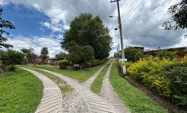CASA CAMPESTRE MONIQUIRA VENTA