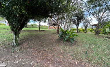 CASA CAMPESTRE MONIQUIRA VENTA