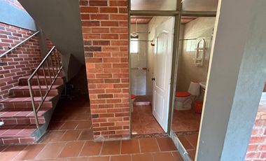 CASA CAMPESTRE MONIQUIRA VENTA