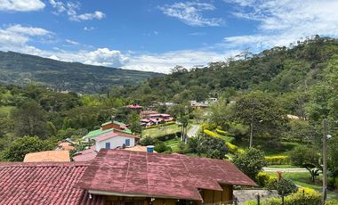 CASA CAMPESTRE MONIQUIRA VENTA