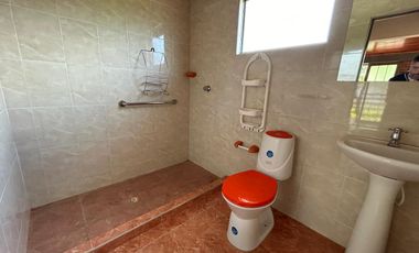 CASA CAMPESTRE MONIQUIRA VENTA