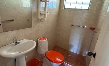 CASA CAMPESTRE MONIQUIRA VENTA