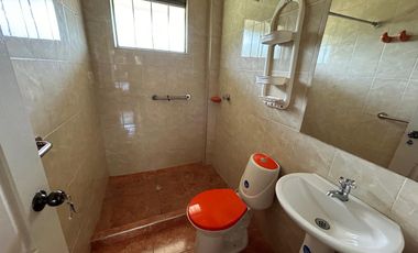 CASA CAMPESTRE MONIQUIRA VENTA
