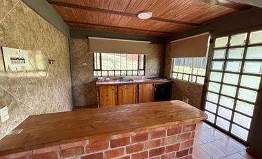 CASA CAMPESTRE MONIQUIRA VENTA