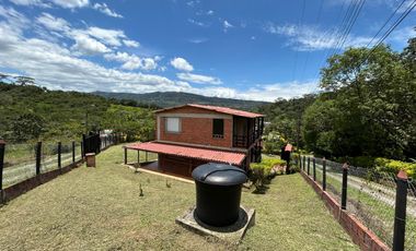 CASA CAMPESTRE MONIQUIRA VENTA