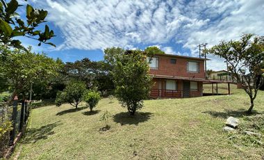 CASA CAMPESTRE MONIQUIRA VENTA