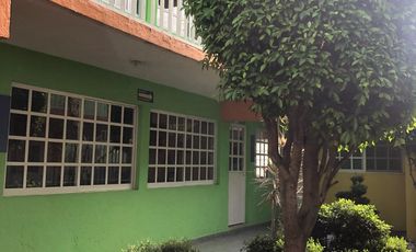 EDIFICIO EN VENTA  IDEAL OFICINAS, KINDER,  ETC