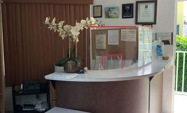 EDIFICIO EN VENTA  IDEAL OFICINAS, KINDER,  ETC