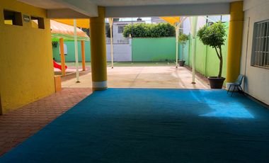 EDIFICIO EN VENTA  IDEAL OFICINAS, KINDER,  ETC