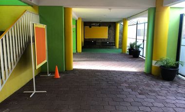 EDIFICIO EN VENTA  IDEAL OFICINAS, KINDER,  ETC