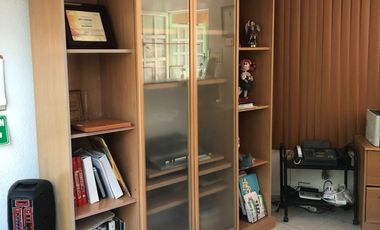 EDIFICIO EN VENTA  IDEAL OFICINAS, KINDER,  ETC