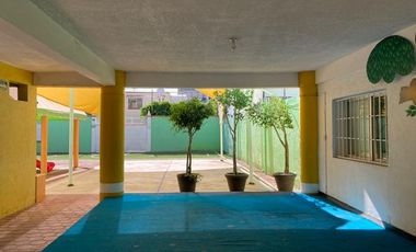 EDIFICIO EN VENTA  IDEAL OFICINAS, KINDER,  ETC