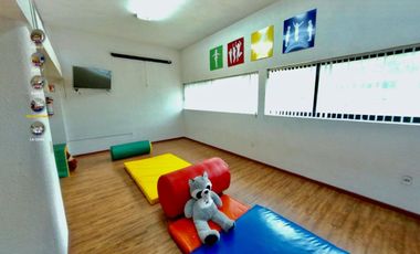 EDIFICIO EN VENTA  IDEAL OFICINAS, KINDER,  ETC