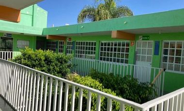 EDIFICIO EN VENTA  IDEAL OFICINAS, KINDER,  ETC