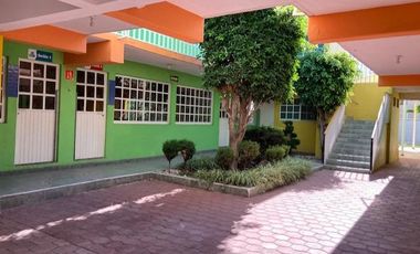 EDIFICIO EN VENTA  IDEAL OFICINAS, KINDER,  ETC