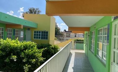 EDIFICIO EN VENTA  IDEAL OFICINAS, KINDER,  ETC