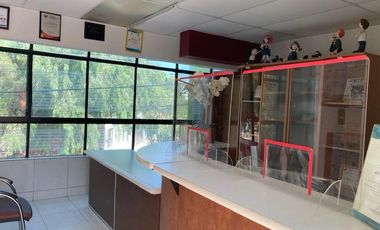 EDIFICIO EN VENTA  IDEAL OFICINAS, KINDER,  ETC