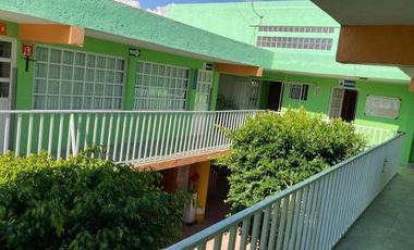 EDIFICIO EN VENTA  IDEAL OFICINAS, KINDER,  ETC