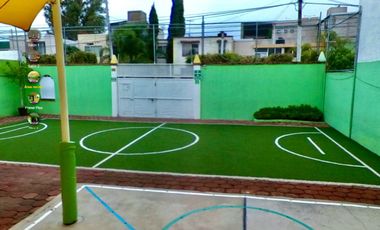 EDIFICIO EN VENTA  IDEAL OFICINAS, KINDER,  ETC