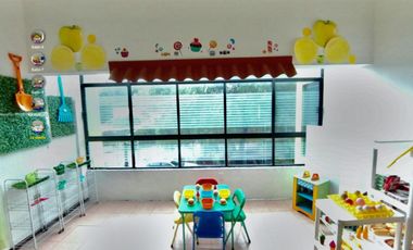 EDIFICIO EN VENTA  IDEAL OFICINAS, KINDER,  ETC