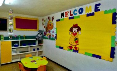 EDIFICIO EN VENTA  IDEAL OFICINAS, KINDER,  ETC