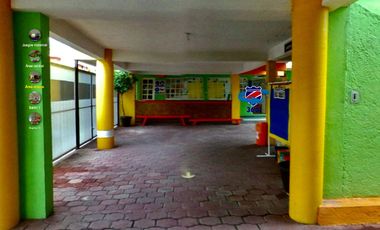 EDIFICIO EN VENTA  IDEAL OFICINAS, KINDER,  ETC