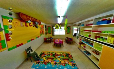 EDIFICIO EN VENTA  IDEAL OFICINAS, KINDER,  ETC