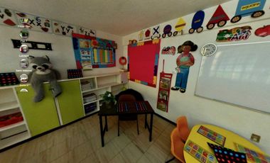 EDIFICIO EN VENTA  IDEAL OFICINAS, KINDER,  ETC