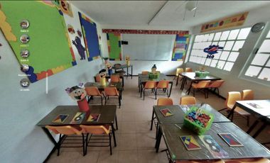 EDIFICIO EN VENTA  IDEAL OFICINAS, KINDER,  ETC