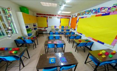 EDIFICIO EN VENTA  IDEAL OFICINAS, KINDER,  ETC