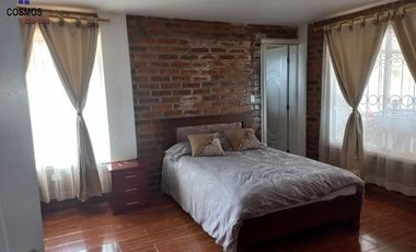 Propiedad de venta en Urcuqui sector Tumbabiro, 5,5 hectáreas