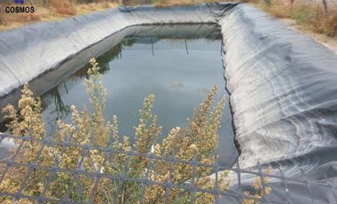 Propiedad de venta en Urcuqui sector Tumbabiro, 5,5 hectáreas