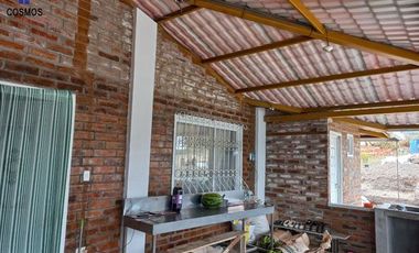 Propiedad de venta en Urcuqui sector Tumbabiro, 5,5 hectáreas