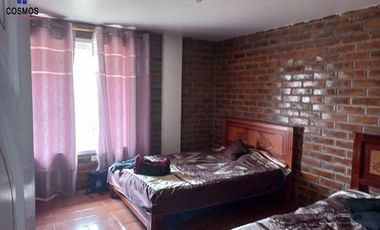 Propiedad de venta en Urcuqui sector Tumbabiro, 5,5 hectáreas