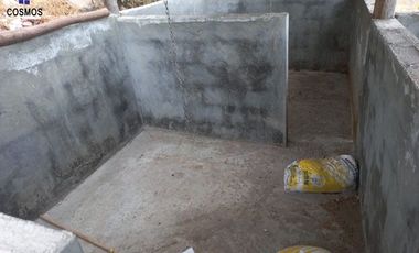 Propiedad de venta en Urcuqui sector Tumbabiro, 5,5 hectáreas