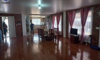 Propiedad de venta en Urcuqui sector Tumbabiro, 5,5 hectáreas