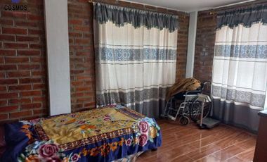 Propiedad de venta en Urcuqui sector Tumbabiro, 5,5 hectáreas