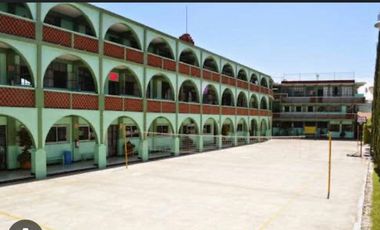 Se vende COLEGIO EN EL CENTRO DE CUERNAVACA