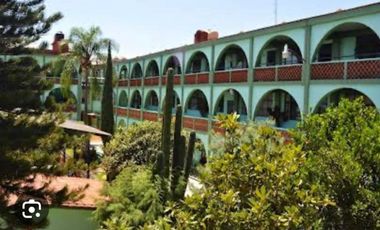 Se vende COLEGIO EN EL CENTRO DE CUERNAVACA