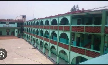 Se vende COLEGIO EN EL CENTRO DE CUERNAVACA