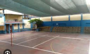 Se vende COLEGIO EN EL CENTRO DE CUERNAVACA