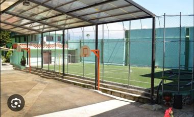 Se vende COLEGIO EN EL CENTRO DE CUERNAVACA
