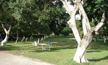 Quinta en Campo Nuevo, Emiliano Zapata, Morelos