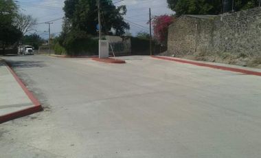 Quinta en Campo Nuevo, Emiliano Zapata, Morelos
