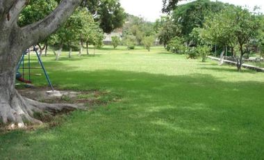 Quinta en Campo Nuevo, Emiliano Zapata, Morelos