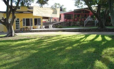 Quinta en Campo Nuevo, Emiliano Zapata, Morelos