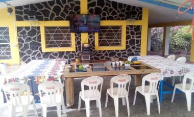 Quinta en Campo Nuevo, Emiliano Zapata, Morelos