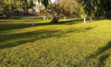 Quinta en Campo Nuevo, Emiliano Zapata, Morelos