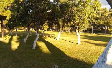 Quinta en Campo Nuevo, Emiliano Zapata, Morelos
