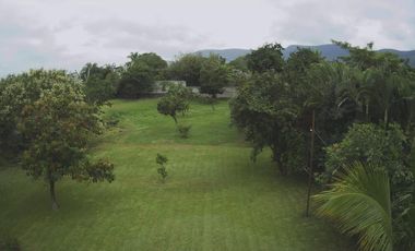 Quinta en Campo Nuevo, Emiliano Zapata, Morelos
